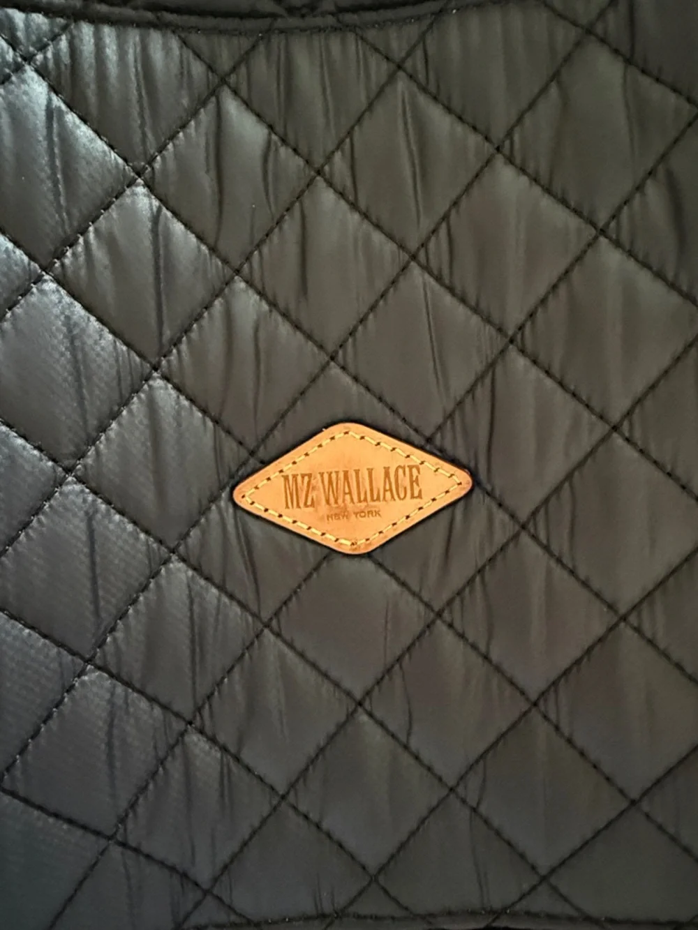 MZWallace Weekender Bag - Picture 6 of 7